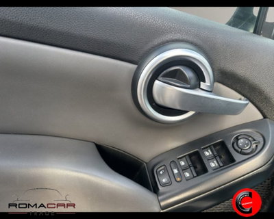 Fiat 500X 1.4 MultiAir 140 CV DCT Pop Star (18)
