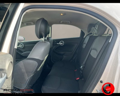 Fiat 500X 1.4 MultiAir 140 CV DCT Pop Star (19)