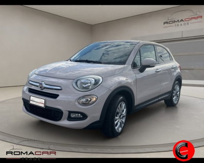 Fiat 500X 1.4 MultiAir 140 CV DCT Pop Star (2)