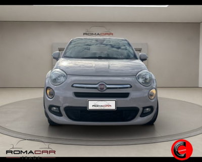 Fiat 500X 1.4 MultiAir 140 CV DCT Pop Star (3)