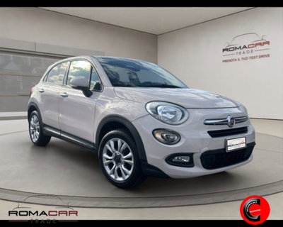 Fiat 500X 1.4 MultiAir 140 CV DCT Pop Star (4)
