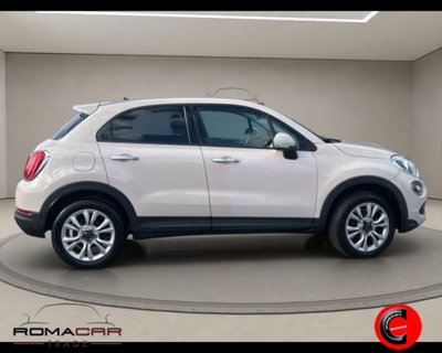Fiat 500X 1.4 MultiAir 140 CV DCT Pop Star (5)