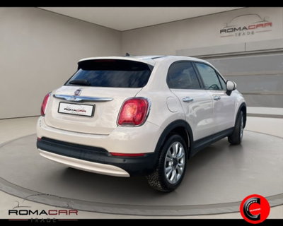 Fiat 500X 1.4 MultiAir 140 CV DCT Pop Star (6)