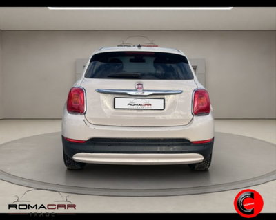 Fiat 500X 1.4 MultiAir 140 CV DCT Pop Star (7)