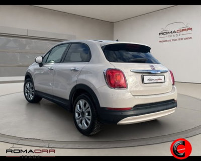 Fiat 500X 1.4 MultiAir 140 CV DCT Pop Star (8)