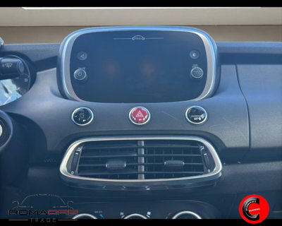 Fiat 500X 1.3 T4 150 CV DCT Cross (15)