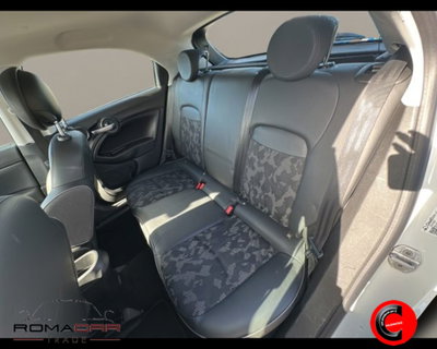 Fiat 500X 1.3 T4 150 CV DCT Cross (16)