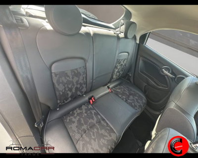 Fiat 500X 1.3 T4 150 CV DCT Cross (18)