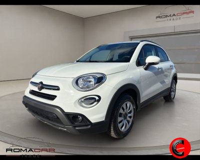 Fiat 500X 1.3 T4 150 CV DCT Cross (2)