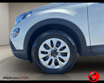 Fiat 500X 1.3 T4 150 CV DCT Cross (20)