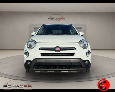 Fiat 500X 1.3 T4 150 CV DCT Cross (3)