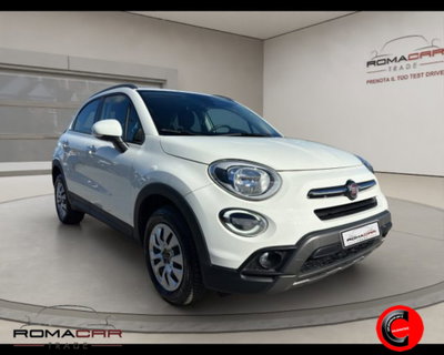 Fiat 500X 1.3 T4 150 CV DCT Cross (4)
