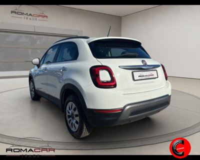 Fiat 500X 1.3 T4 150 CV DCT Cross (8)
