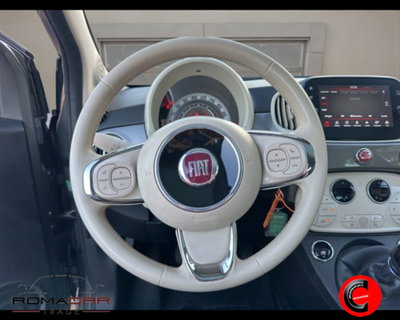 Fiat 500 1.0 Hybrid Dolcevita (10)