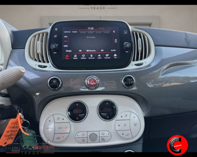 Fiat 500 1.0 Hybrid Dolcevita (12)