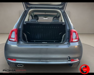 Fiat 500 1.0 Hybrid Dolcevita (15)