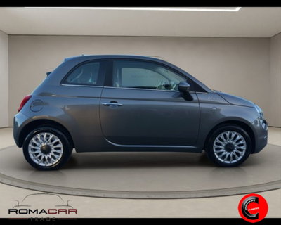 Fiat 500 1.0 Hybrid Dolcevita (4)