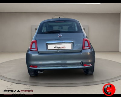 Fiat 500 1.0 Hybrid Dolcevita (6)