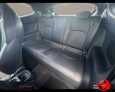 Toyota GR Yaris 1.6 Turbo 3 porte GR Yaris Circuit (17)
