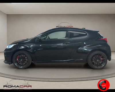 Toyota GR Yaris 1.6 Turbo 3 porte GR Yaris Circuit (9)
