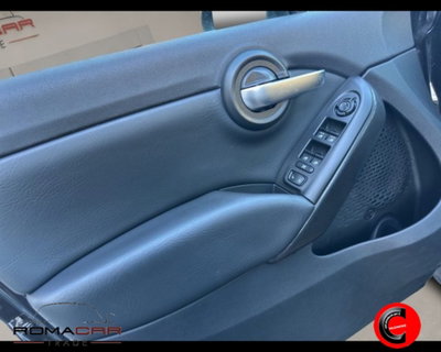Fiat 500X 1.3 T4 150 CV DCT Cross (15)
