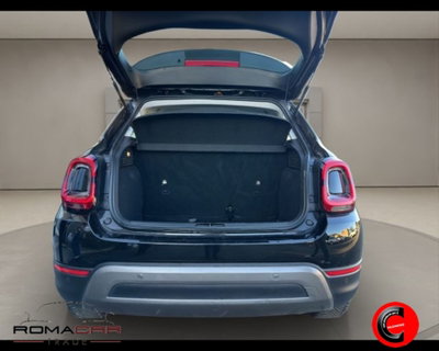 Fiat 500X 1.3 T4 150 CV DCT Cross (20)
