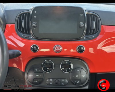 Fiat 500 1.0 Hybrid Dolcevita (11)