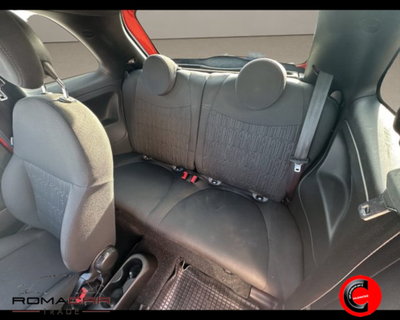 Fiat 500 1.0 Hybrid Dolcevita (12)