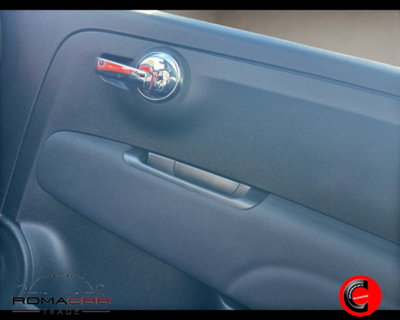 Fiat 500 1.0 Hybrid Dolcevita (13)