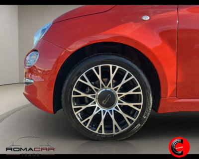 Fiat 500 1.0 Hybrid Dolcevita (14)
