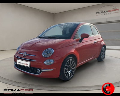 Fiat 500 1.0 Hybrid Dolcevita (2)