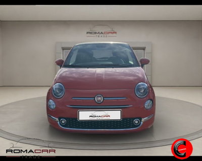 Fiat 500 1.0 Hybrid Dolcevita (3)