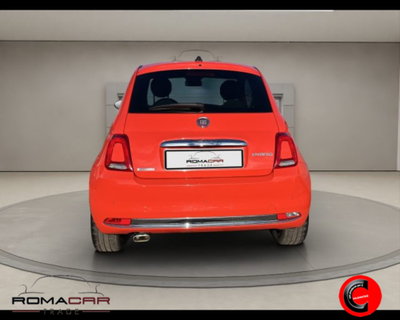 Fiat 500 1.0 Hybrid Dolcevita (4)