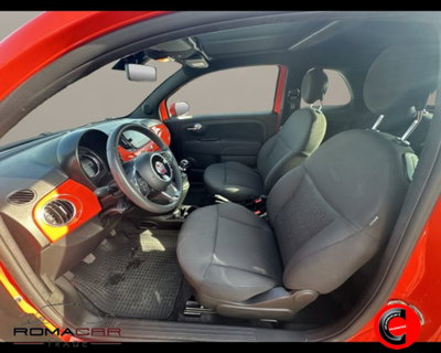 Fiat 500 1.0 Hybrid Dolcevita (7)