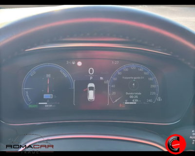 Toyota Corolla Touring Sports Active 1.8 Hybrid  Tech (13)