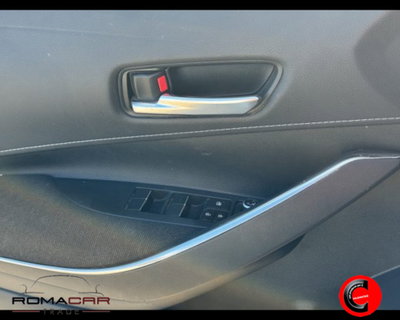 Toyota Corolla Touring Sports Active 1.8 Hybrid  Tech (14)
