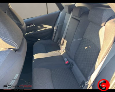 Toyota Corolla Touring Sports Active 1.8 Hybrid  Tech (15)