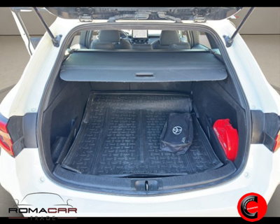 Toyota Corolla Touring Sports Active 1.8 Hybrid  Tech (16)
