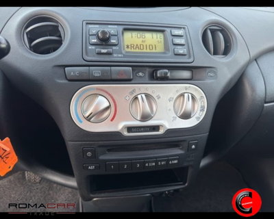 Toyota Yaris D-4D cat 5 porte Expo (15)