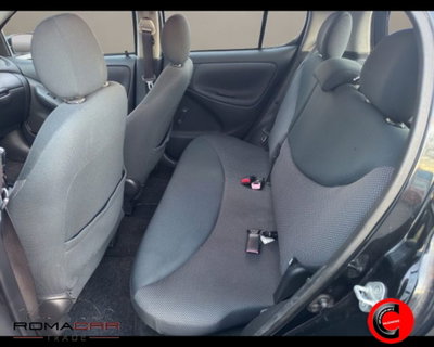 Toyota Yaris D-4D cat 5 porte Expo (17)