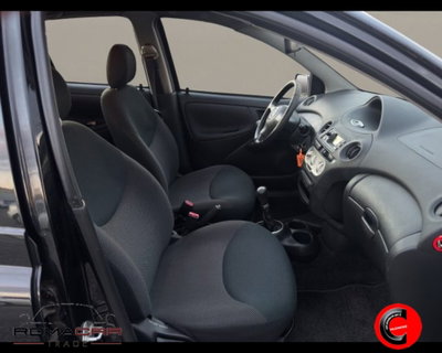 Toyota Yaris D-4D cat 5 porte Expo (18)