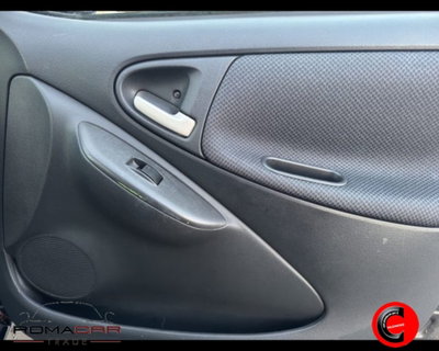 Toyota Yaris D-4D cat 5 porte Expo (19)