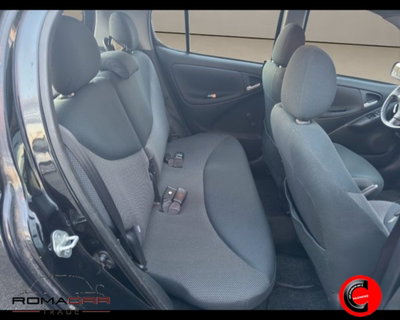 Toyota Yaris D-4D cat 5 porte Expo (20)