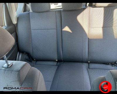 Chevrolet Aveo 1.2 5 porte LT GPL Eco Logic (16)