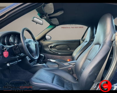 Porsche 911 Cabrio Carrera cat (10)