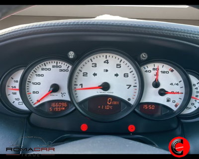 Porsche 911 Cabrio Carrera cat (13)