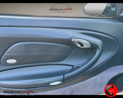 Porsche 911 Cabrio Carrera cat (16)