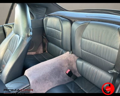 Porsche 911 Cabrio Carrera cat (17)