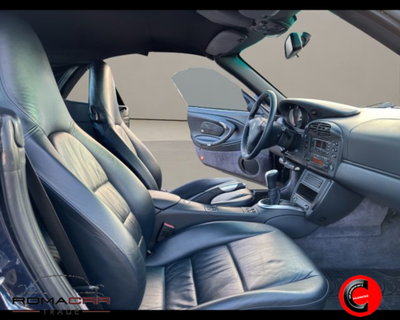 Porsche 911 Cabrio Carrera cat (18)
