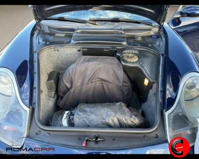 Porsche 911 Cabrio Carrera cat (20)